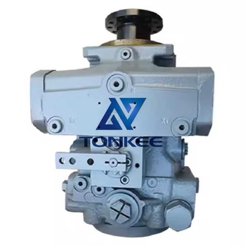 oem Rexroth A4VTG71 Axial Piston Variable Displacement Hydraulic Pump | Partsdic®