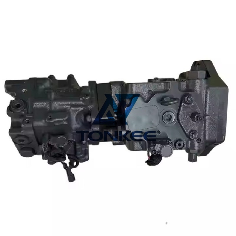 shop Bulldozer Parts D375 D475 Hydraulic Pump 708-1T-00420 Hydraulic Fan Pump for Komatsu | Partsdic®