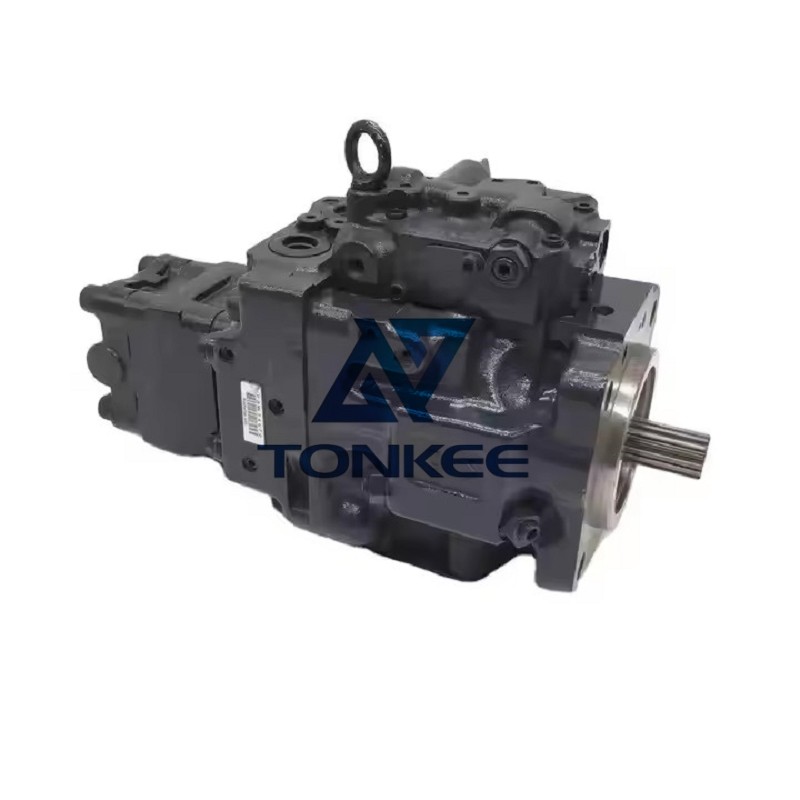 Excavator Parts 708-1T-00520 PC35MR-2 Hydraulic Main Pump PC35 Hydraulic Pump for Komatsu | Partsdic®