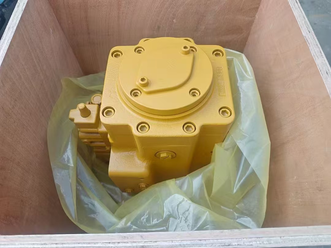 shop 320GC 323GX Excavator Hydraulic Pump Replacement for Caterpillar Made in China | Partsdic®