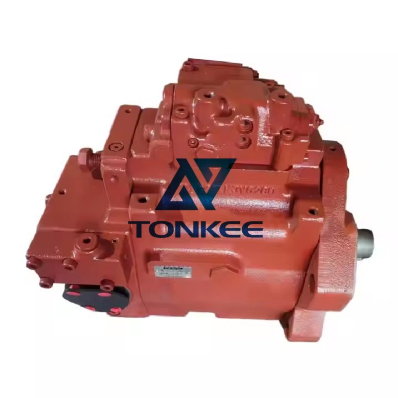oem KPM K7VG265 Series Piston Pump K7VG265-1BFR-1PM2-T003 High Pressure Hydraulic Variable Piston Pump | Partsdic®