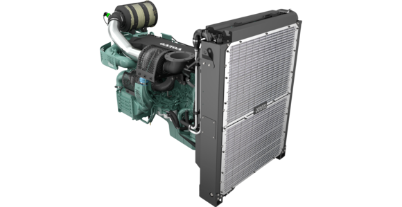shop Volvo Penta TWD1644GE Specifications & Technical Data (2017-2024) is in ht sole now