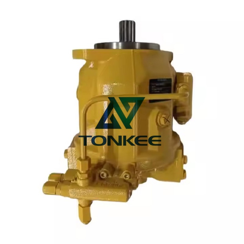 hot sale CAT Hydraulic Piston Pump 185-5918 1855918 for Caterpillar 420D 428D 430D 432D 438D 442D Backhoe Loader | Partsdic®