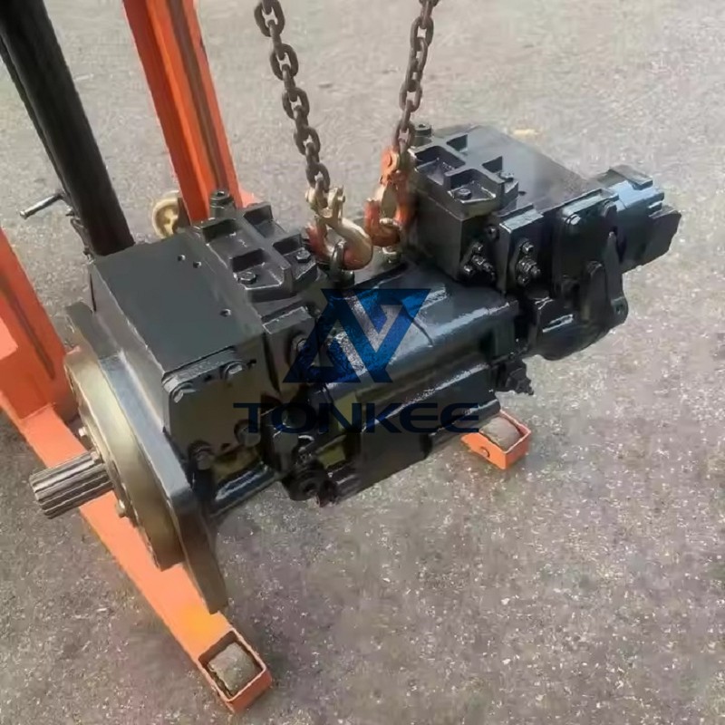 Komatsu PC1250-8 Hydraulic Pump 708-1L-00800 708-2L-00691 708-2L-00681 Hydraulic Main Pump | Partsdic®