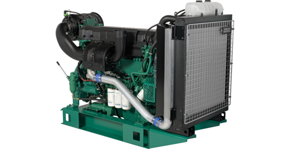 OEM Volvo Penta TAD1341GE Specifications & Technical Data (2018-2024) is sold in wholesale