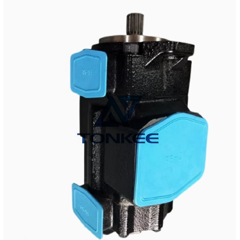 OEM Denison T6DCC-050-017-2R01 A101 oil pump Denison vane pump injection molding machine die-casting machine | Partsdic®