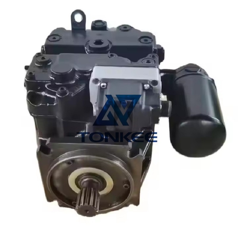 buy Sauer Dan-foss 90R180 Hydraulic Piston Pump 90R180KA5CD80TCC8303NNN292924 | Partsdic®