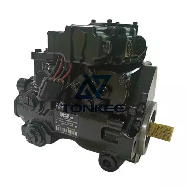 hot sale Sauer Dan-foss MPV025 035 044 046 Hydraulic Piston Pump M46-20474A-99-04-43306 MPV046C BBHSBMBA AAB GG CEAHHANNN | Partsdic®