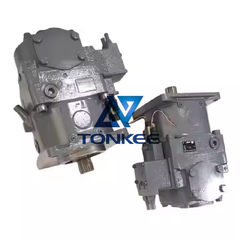 oem Rexroth A11VO Series Hydraulic Axial Piston Pump A11VO130LRDS A10VO71DFR Hydraulic Pump | Partsdic®