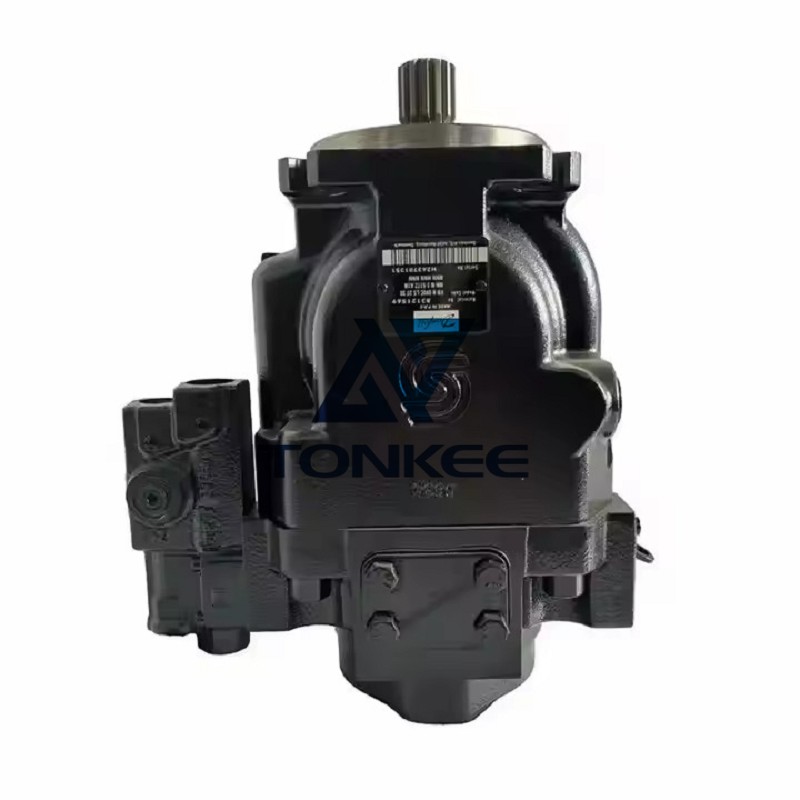 Dan foss FRR090C Series FRR090CLS2730NNN3S1T2A1NNNNNNNNNN Hydraulic Piston Pump | Partsdic® 