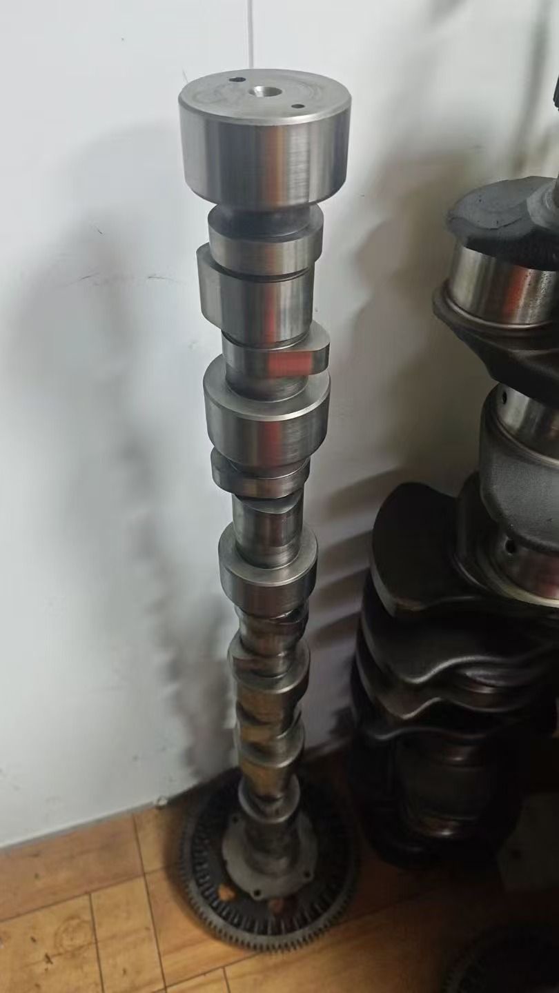 oem C13 Engine Camshaft Original Used C13 Diesel Engine Camshaft China Supplier is for sale