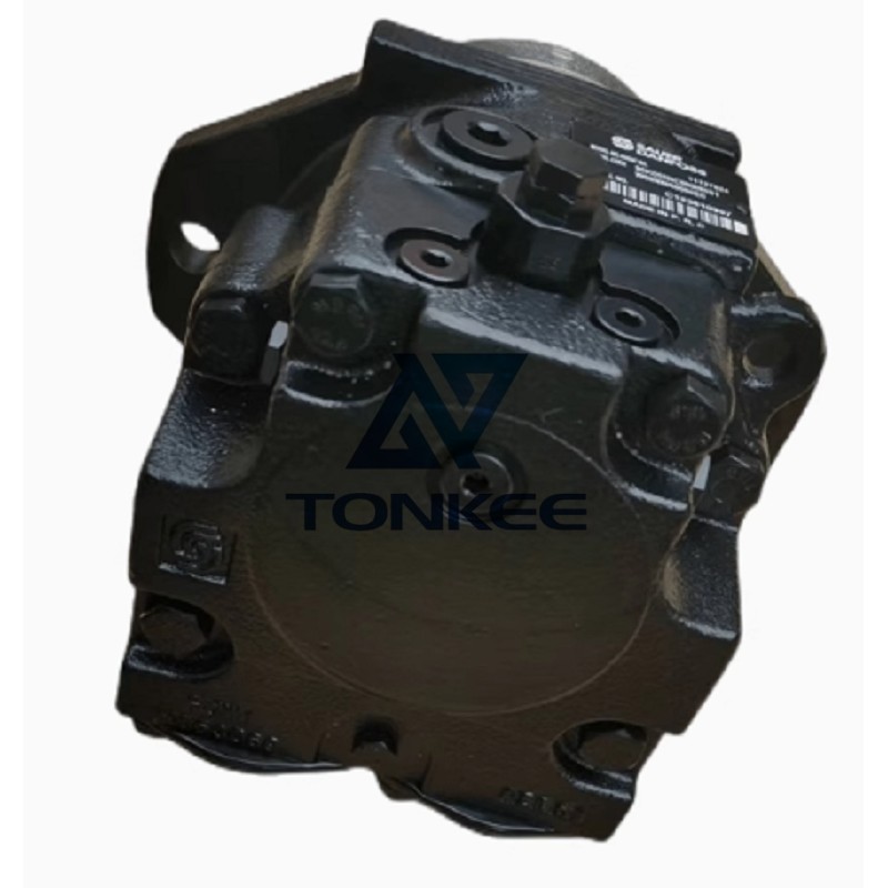 hot sale Danfoss (Sauer Danfoss) hydraulic motor KC38CNERNFF074SNNAFF18NNNNN variable displacement motor | Partsdic®