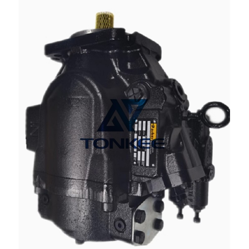 PARKER (USA) P2075 series P2075C1C32LA20NOOOS1AIU variable displacement hydraulic piston pump | Partsdic®
