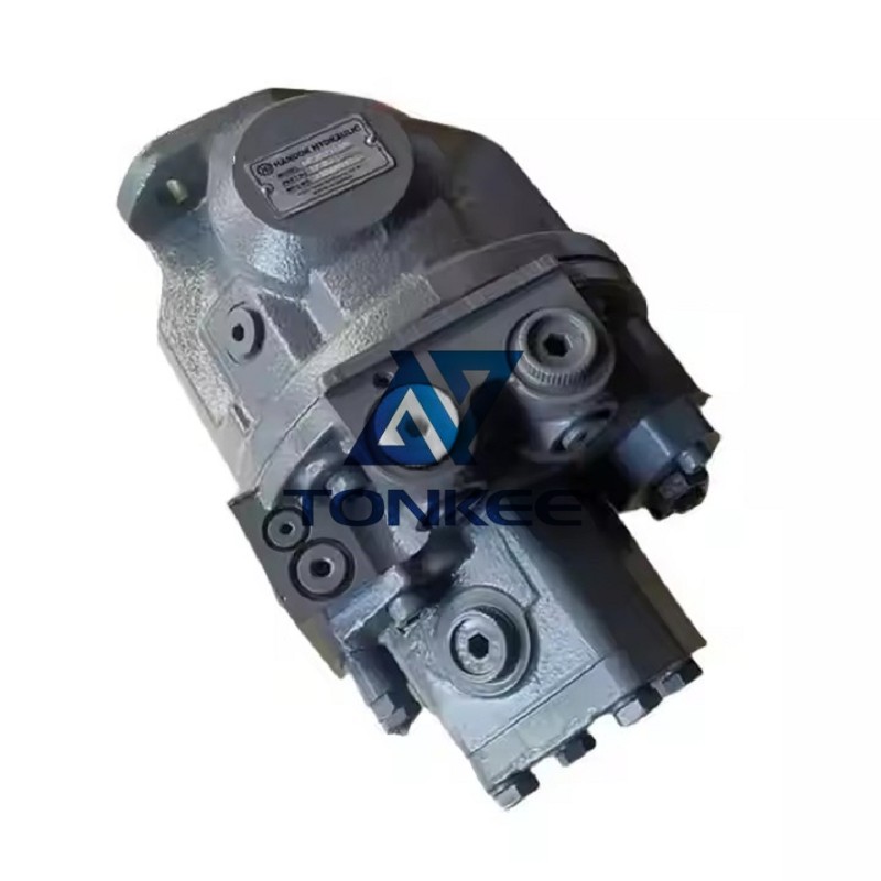 Excavator Parts Rexroth AP2D28 AP2D25 Hydraulic Pilot Pump for Doosan DH55 DH60-7 Kubota KX30 KX35 Hydraulic Piston Pump | Partsdic®