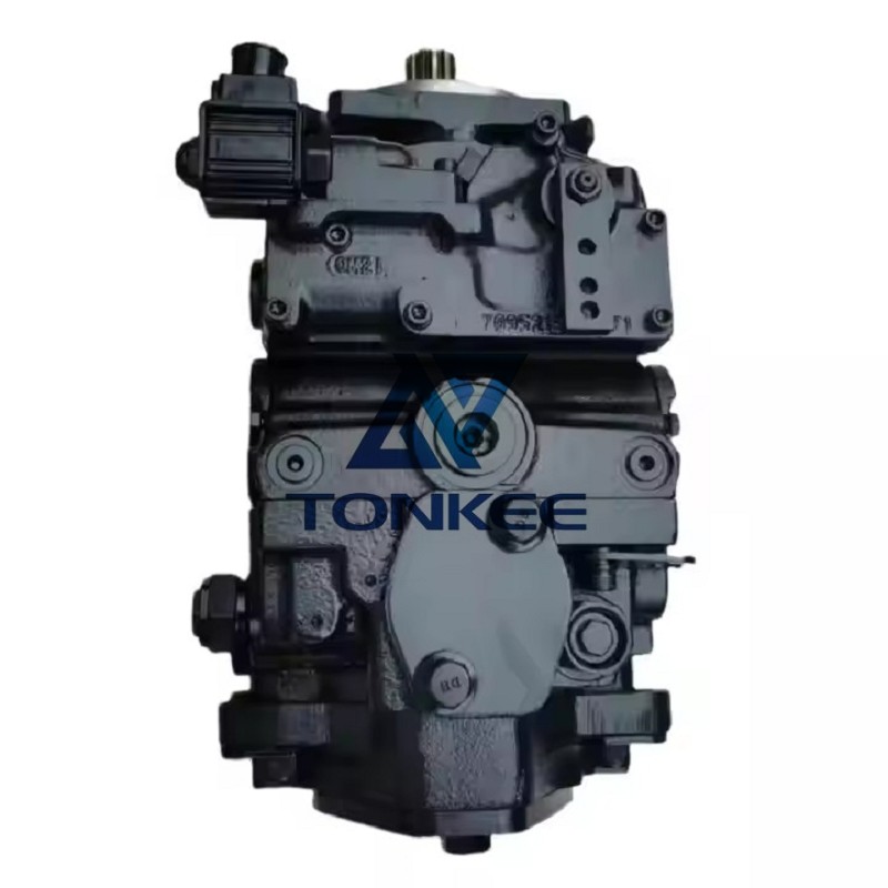 buy Sauer Dan-foss Hydraulic Piston Pump M46-20724 M46-21083 | Partsdic®