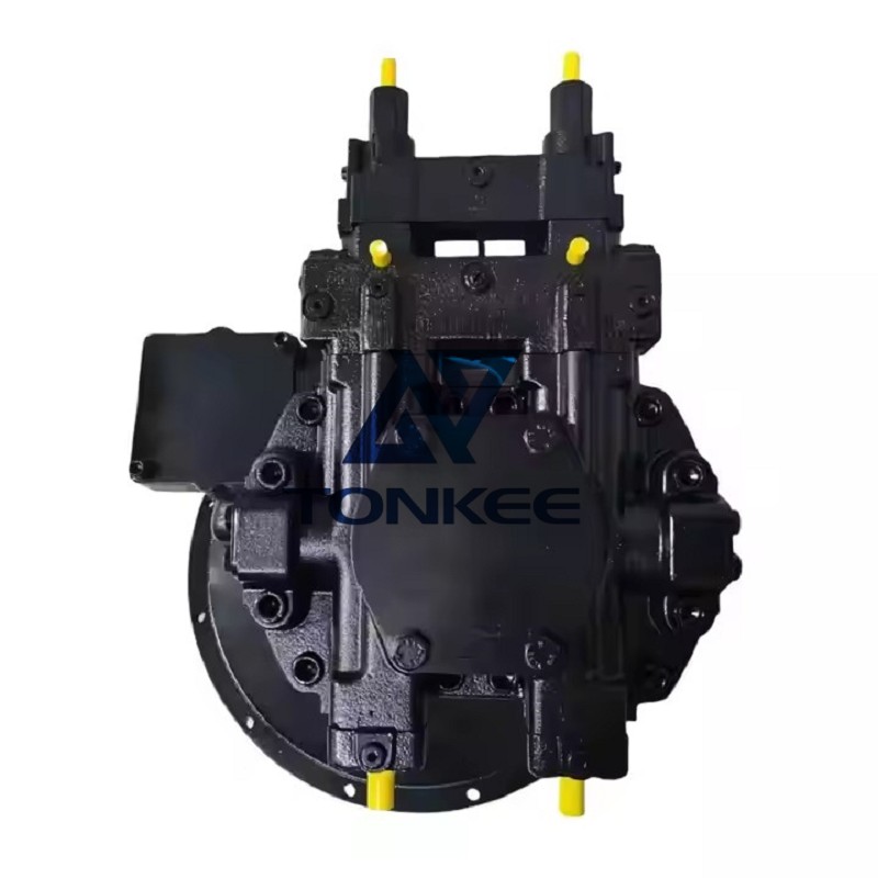 Rexroth Hydraulic Pump A8V080LA1KH2/63R1-NSC05F000-S Main Pamp Assy for ZX160LC | Partsdic® 