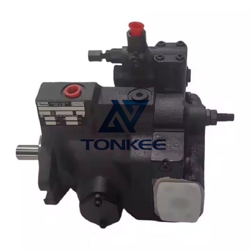 shop Parker PVP1630BR2312 Hydraulic Variable Piston Pump PVP1630B4L PVP1630BR12 | Partsdic®