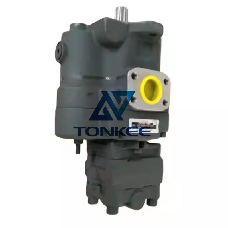 shop Nachi ZX27U-3 Main Pump PVD-1B-32P-8G5-4550D Hydraulic Pump | Partsdic®