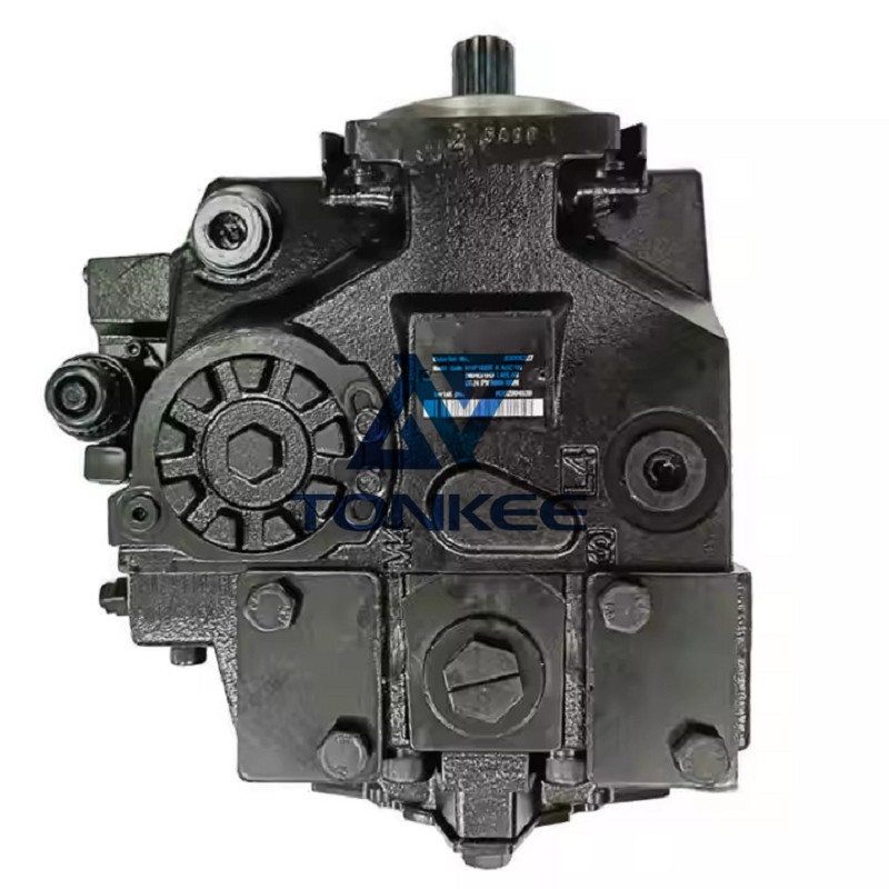 shop Sauer Dan Foss H1P045 H1P053 H1P060 H1P069 H1P078 H1P089 H1P100 H1P115 H1P130 H1P147 H1P165 H1P210 H1P250 Hydraulic Pump | Partsdic® 