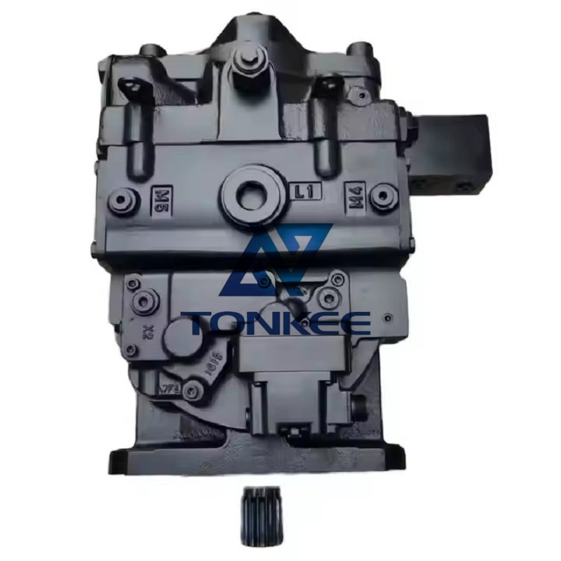 hot sale Sauer Dan-foss 90R250 Hydraulic Pump 90R250HF5CD80T3F1K03NNN353524 | Partsdic®