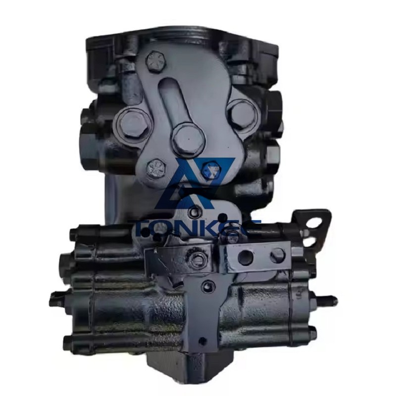 shop Sauer Dan-foss MPV046 Series Hydraulic Pump MPV046CBBBTBBAAGABHHDBAHHKGSP | Partsdic®