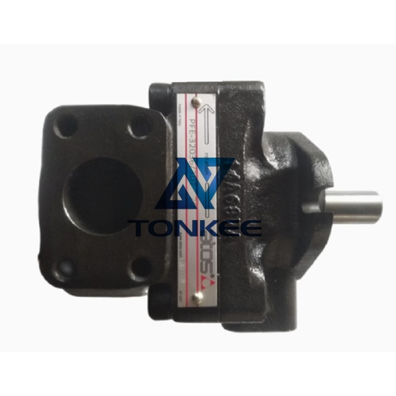 oem ATOS (Italy) vane pumps PFE-32020 PFE-31016 PFE-31022 PFE-31028 PFE-31036 PFE-31044 1044 | Partsdic®