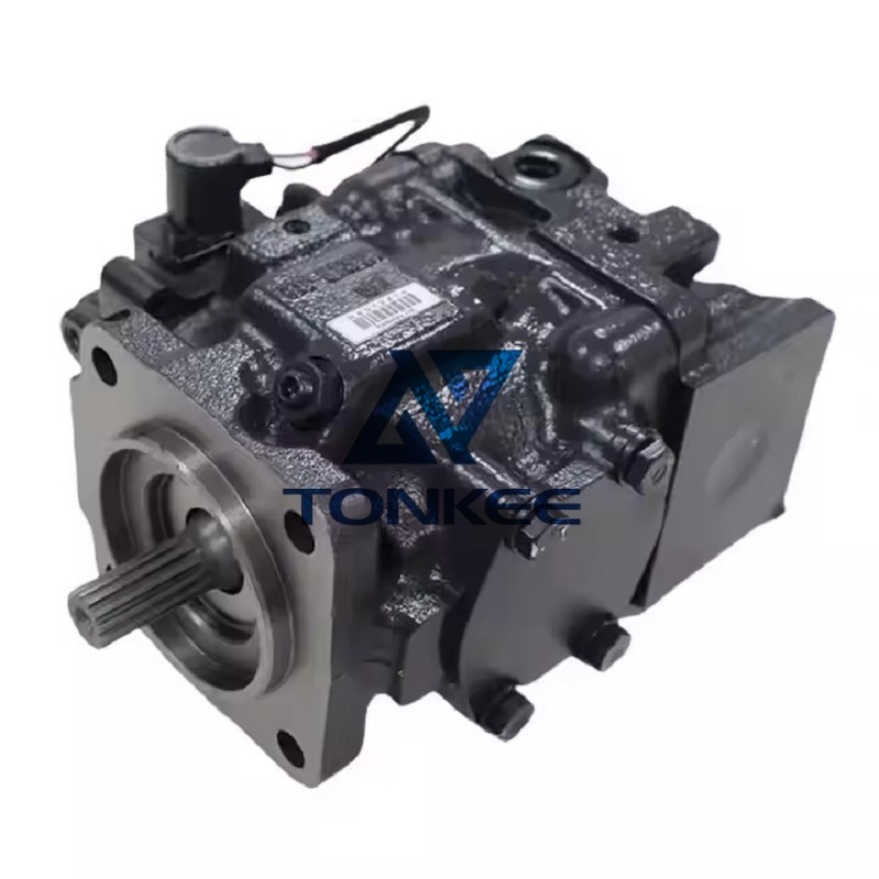 Bulldozer Parts Komatsu WA380-6 WA430-6 WA470-6 D375A-5 Hydraulic Pump 708-1S-00940 708-1S-00920 708-1S-00970 Fan Pump Motor | Partsdic®