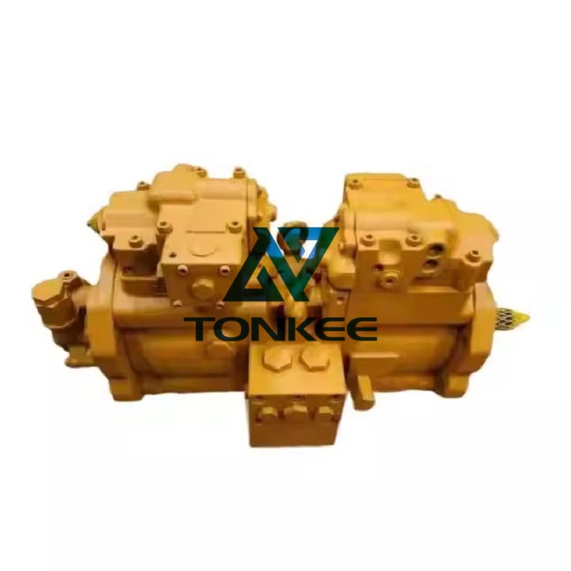 K3V63DT Excavator Hydraulic Pump K3V63DT-9N3D-14 Hydraulic Main Pump for CAT312 | Partsdic®