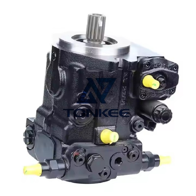 oem A4VG250EP4D1/32R-NZD10F071DH R902203063 Rexroth Hydraulic Pump | Partsdic®