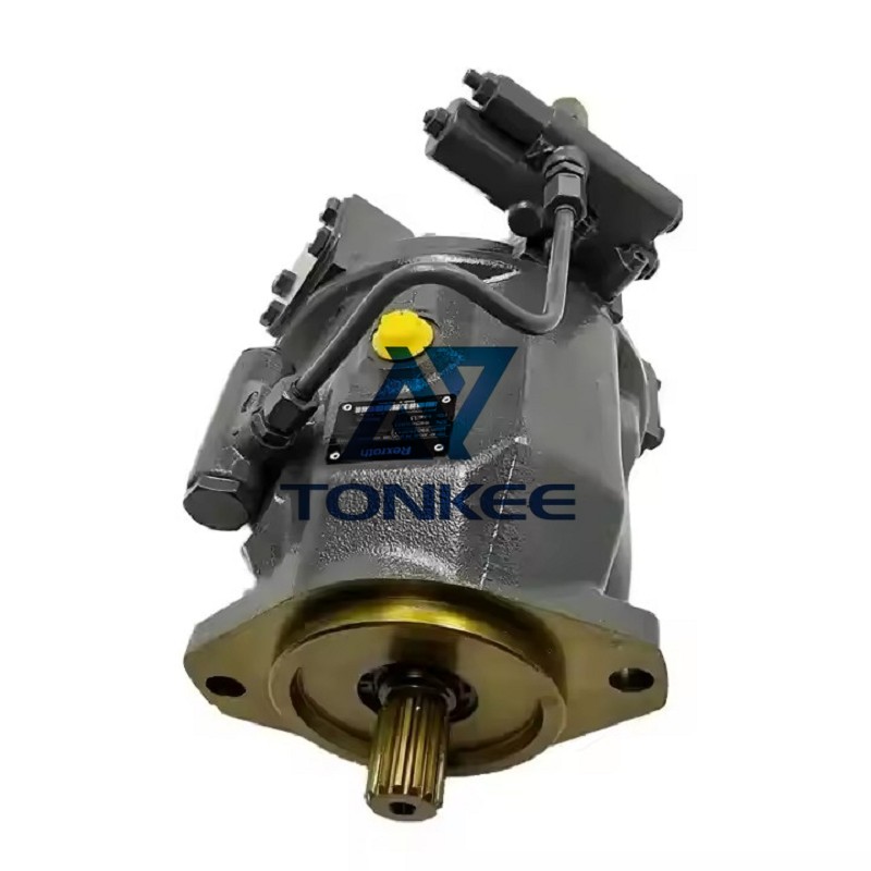 A10VO71 Excavator Pump Rexroth A10VO74 A10VO74DFLR 31R-VSC46N00 Piston Pump Hydraulic Pump | Partsdic®