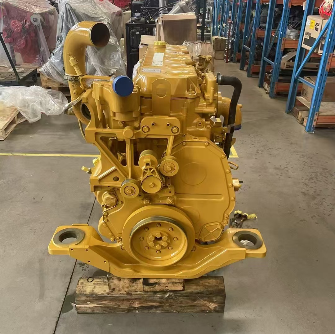 shop C13 ACERT Engine for CAT 349E Tonkee Machinery (China) on sale 