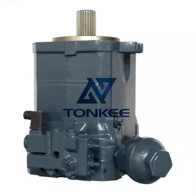 Linde Hydraulic Oil Pump HPR135-02R 2602 Hydraulic Piston Pump | Partsdic®
