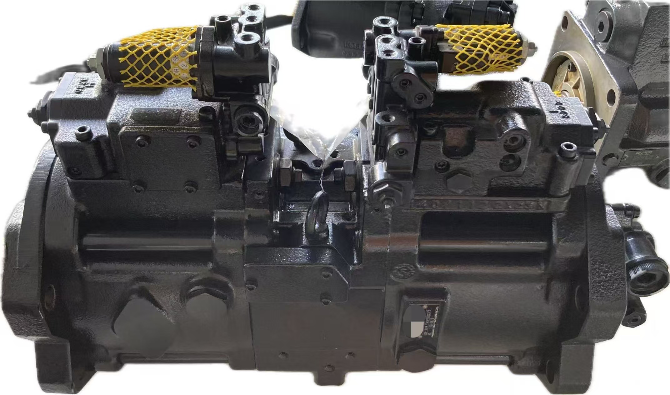 hot sale K3V112DTP1A9R-9TEL Hydraulic Main Pump High-Quality Replacement for KOBELCO SK200-6E SK250-6E | Partsdic®