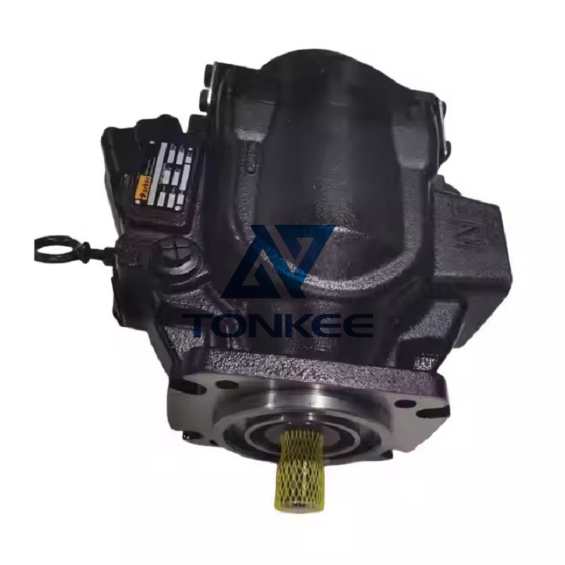 hot sale Parker Pump P2075 Series Hydraulic Piston Pump P2075S3773 | Partsdic®