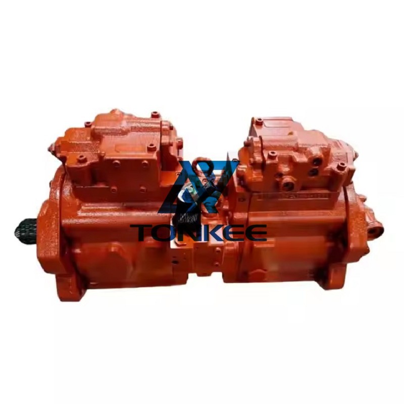 Hydraulic Piston Pump K5V140DT-9N25 Hydraulic Pump Prices for LIUGONG CLG939E | Partsdic®
