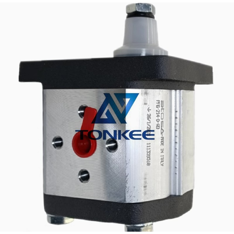 buy ATOS (Italy) gear pumps PFG-211-D PFG-211-RO PFG-221-D PFG-221-RO PFG-210-D oil pumps 