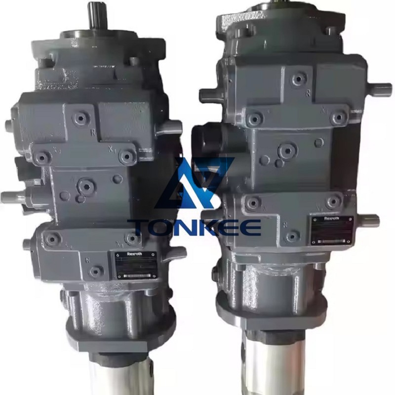 hot sale Rexroth A20VG45 Hydraulic Pump A20VG45HT100ZE01 Main Pamp Assy | Partsdic®