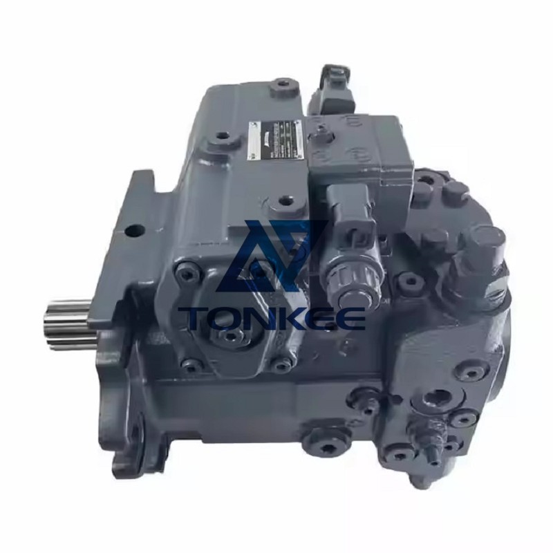 hot sale Rexroth A4VG28 A4VG40 A4VG56 A4VG71 A4VG90 A4VG125 A4VG180 A4VG250 Hydraulic Pump A4VG250HD1D1/32R-NSD10K011E-S | Partsdic®
