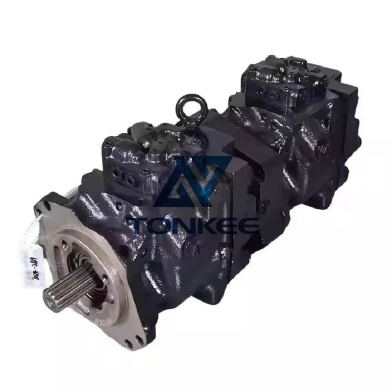 hot sale 708-1W-00450 Hydraulic Pump for Komatsu HM400-5 | Partsdic®