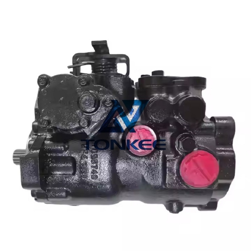 hot sale Sauer Dan-foss MPV025 MPV035 MPV044 MPV046 Hydraulic Piston Pump MPV046CBAJSBBAAABJJATUEDANNN | Partsdic® 