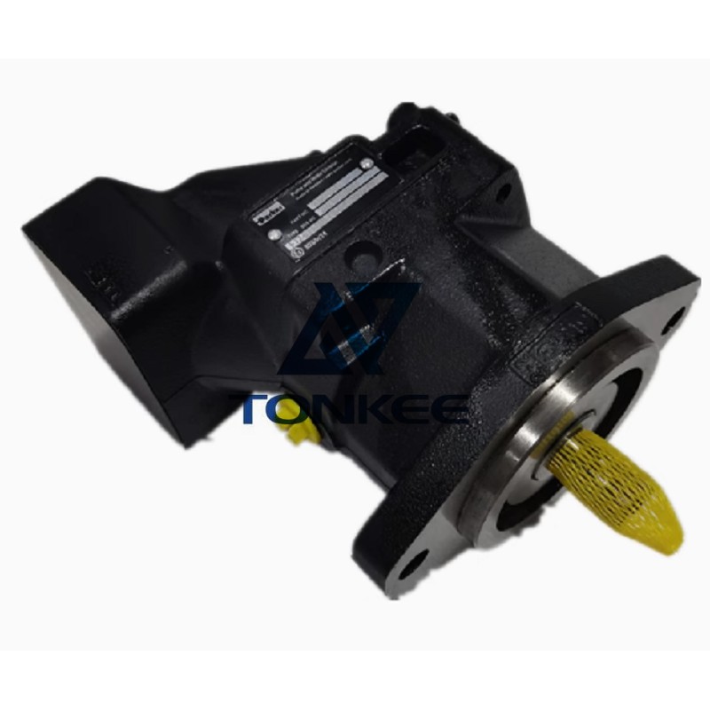 shop Supply Parker (USA) hydraulic motor F12-060-MF-IH-K-000-000-0 high-speed motor piston pump | Partsdic®