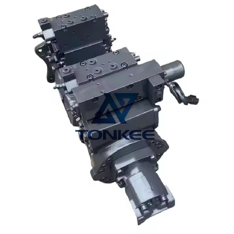 shop Excavator Parts PC1250-8 Main Pump 708-2H-00440 Hydraulic Pump Assembly for Komatsu | Partsdic® 