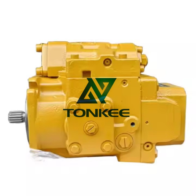 CAT Excavator Hydraulic Main Pump Assembly 2928768 for Caterpillar E966H E972H | Partsdic®