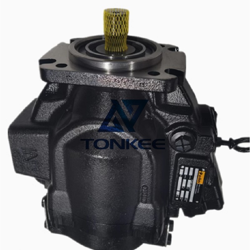 PARKER (USA) P2075 series P2075C1C32LA20NOOOS1AIU variable displacement hydraulic piston pump | Partsdic®