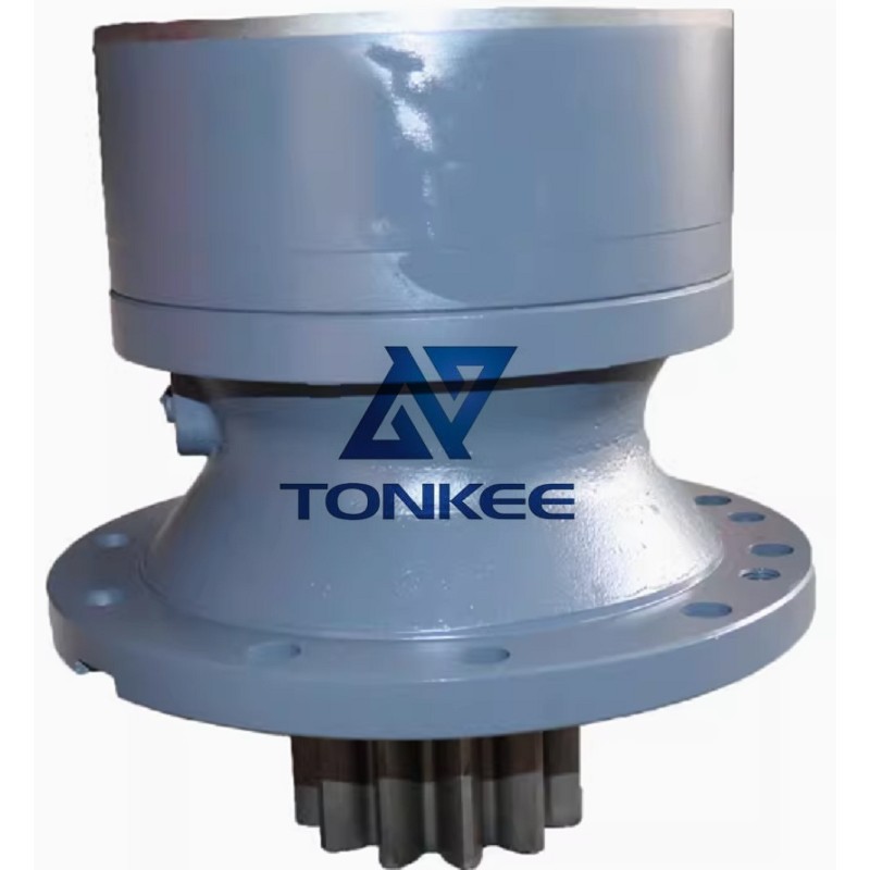 OEM Excavator parts Hitachi ZX70 ZX70-5A ZX70-5-6G swing gearbox slewing motor gear reducer assembly | Partsdic®