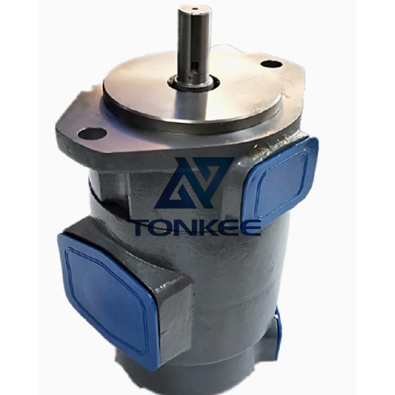 HOT SALE ANSON (Taiwan) IVP-21 vane pump, IVP-31 variable displacement pump, IVP-32 oil pump, IVP-41 hydraulic pump 