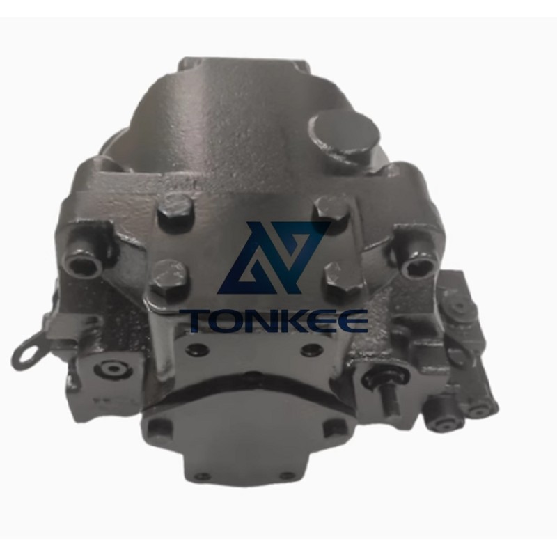 hot sale Danfoss piston pump HRL057 HRR057 HRL075 HRR075 variable displacement piston pumphydraulic oil pump | Partsdic®