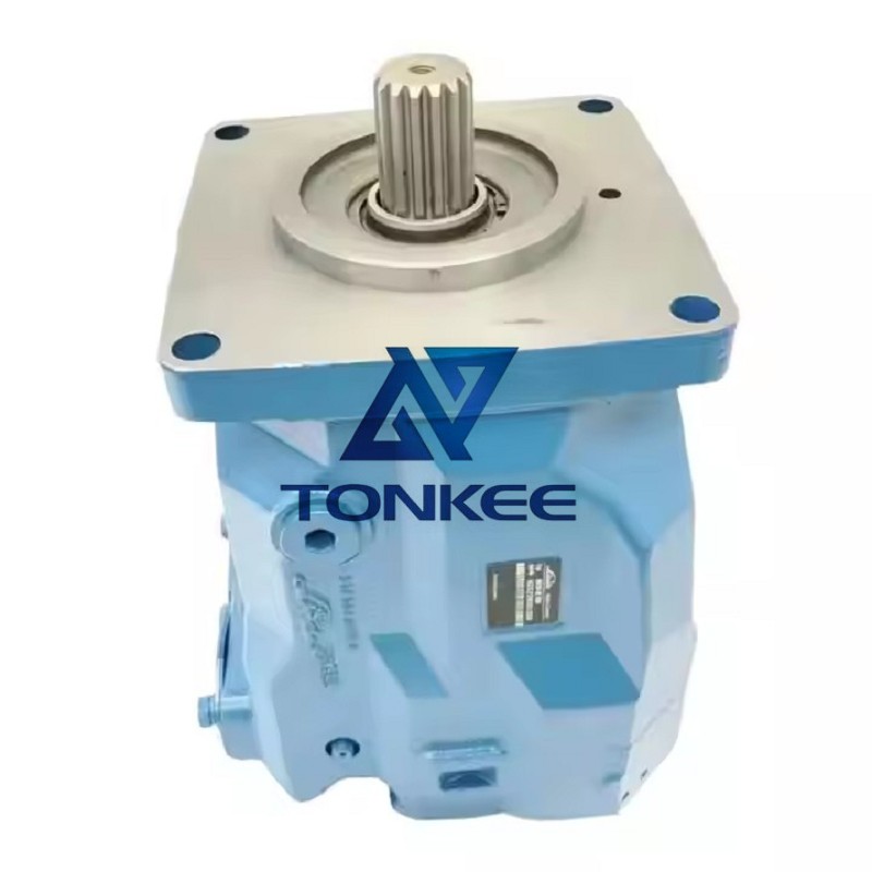 Linde HMF Series Hydraulic Pump HMF50 HMF55 HMF75 HMF105 HMF135 HMF165 HMF210 HMF280 HMV280-02 Hydraulic Piston Pump | Partsdic®