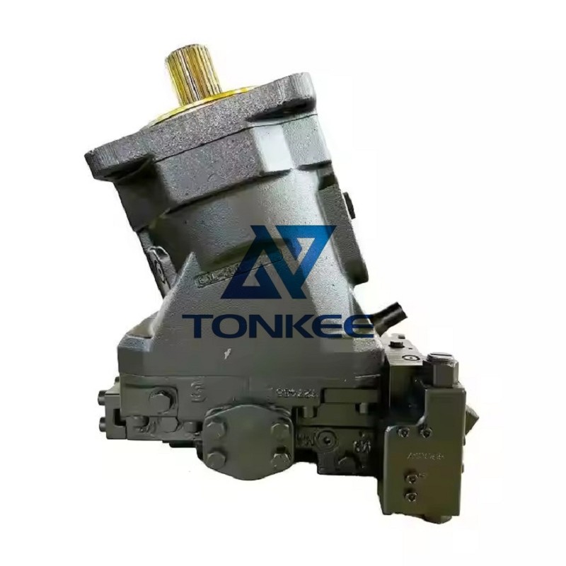 Sauer Dan Foss 51V Series Hydraulic Motor 51V160 Hydraulic Axial Piston Pump | Partsdic® 