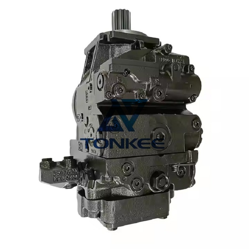 buy Sauer Dan Foss H1P045 H1P053 Series H1P100RAA5C1ND6HG1H3L40L40DL2 Hydraulic Motors H1P045RAB1C1BD8FG5H3L35L35NP26PNNN | Partsdic®  